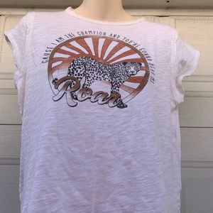 Circlex Short Sleeve Tee